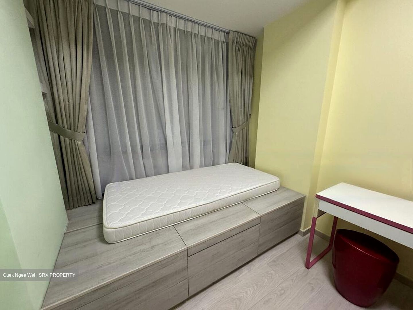 d'Nest (D18), Condominium #461482621